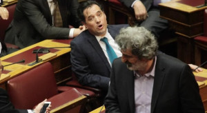 Βουλή: Ένταση Γεωργιάδη–Πολάκη για τα απογευματινά χειρουργεία