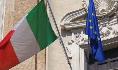 Κομισιόν: Εγκρίθηκε το Ιταλικό Σχέδιο Ανάκαμψης και Ανθεκτικότητας