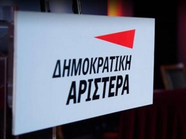 ΔΗΜΑΡ: Ο Λυκούδης κρίνει εξ ιδίων τα αλλότρια