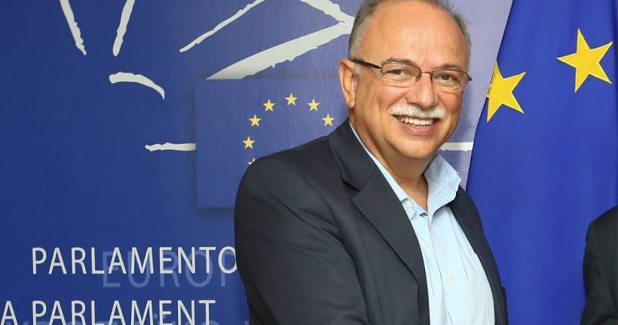 Τις βαυαρικές εκλογές τις κέρδισε ο… δεύτερος! (Eτσι λέει ο Παπαδημούλης)