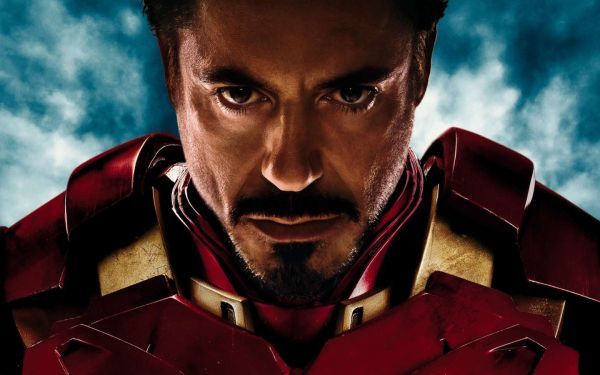 Το «Iron Man 3» φέρνει πάνω από 1 δισ. δολάρια στη Disney