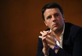 Ρώμη: Αναβλήθηκε η συνάντηση των κεντροαριστερών ηγετών