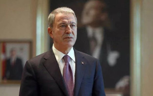 Ακάρ για F-16: Το θέμα προχωρά θετικά-Καμία συναλλαγή με περιορισμούς