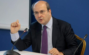 Χατζηδάκης: Yπεραπόδοση του προϋπολογισμού λόγω υπεραπόδοσης και της ελληνικής οικονομίας