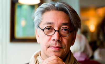 Πέθανε ο κορυφαίος Ιάπωνας συνθέτης Ριουίτσι Σακαμότο