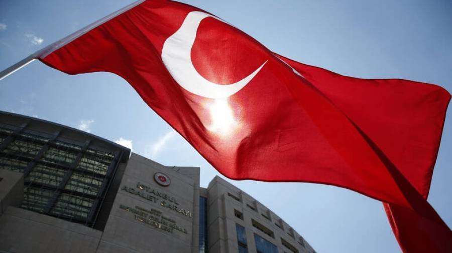 Τουρκία: Αμοιβή €630 χιλ. για τη σύλληψη του Μοχάμεντ Νταχλάν