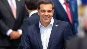 Στην Πάτρα την Τετάρτη ο Αλέξης Τσίπρας