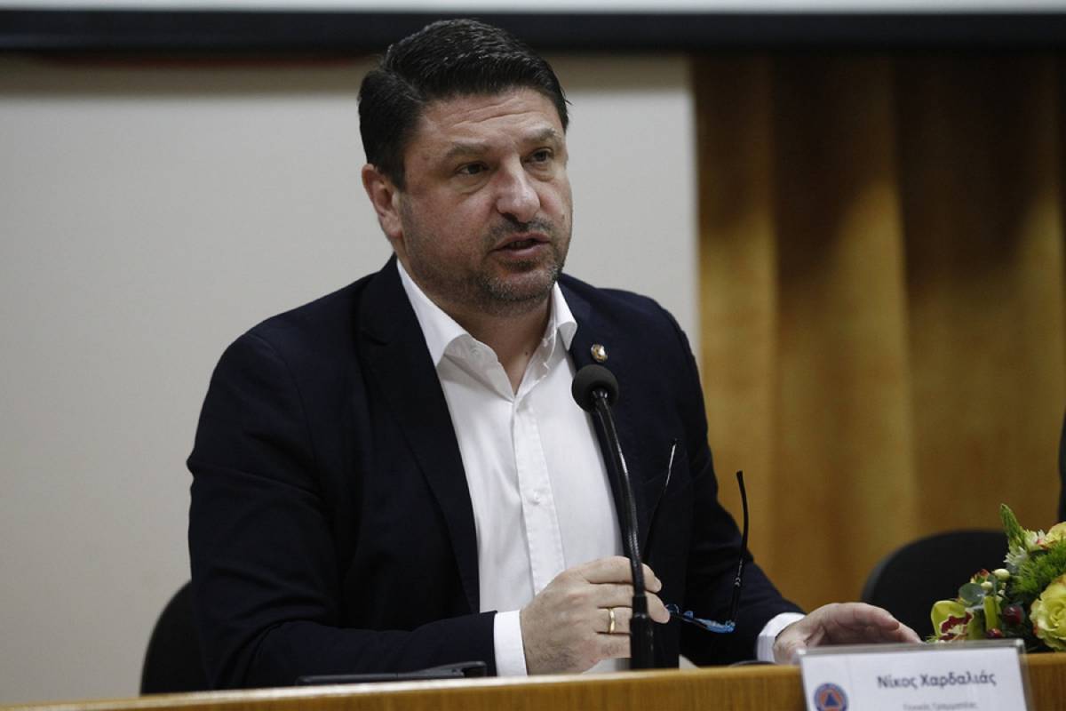 Κορονοϊός: Ποια καταστήματα θα παραμείνουν ανοιχτά-Εκτός από σούπερ μάρκετ, φαρμακεία