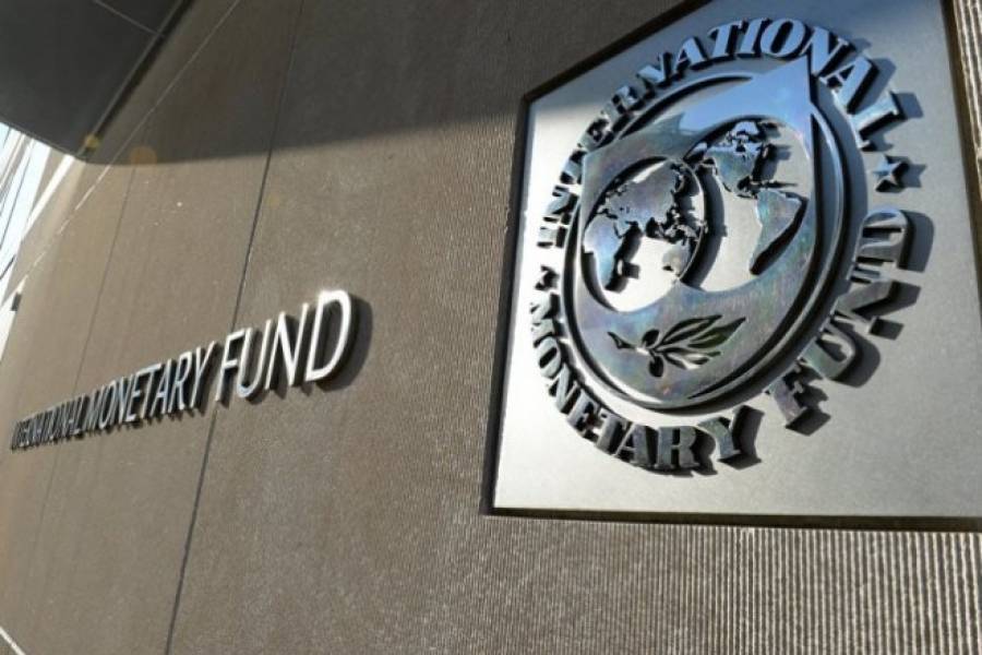 ΔΝΤ: Εξασθένιση του ρυθμού ανάπτυξης της παγκόσμιας οικονομίας στα 2019-2020