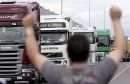 Πλήγμα για τους μεταφορείς το ρωσικό εμπάργκο
