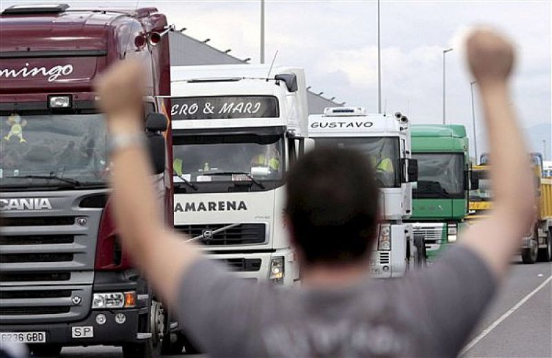 Πλήγμα για τους μεταφορείς το ρωσικό εμπάργκο