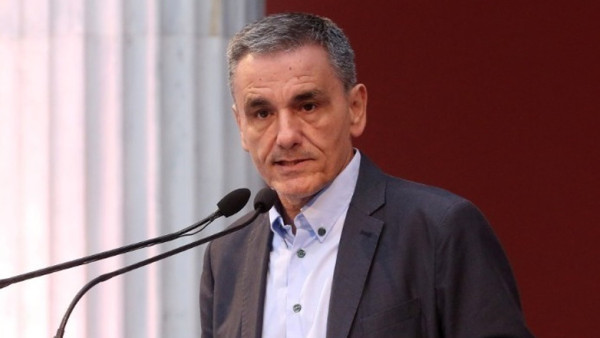 Τσακαλώτος: Η δικαίωση του δολοφονηµένου Σιράζ µας αφορά όλ@