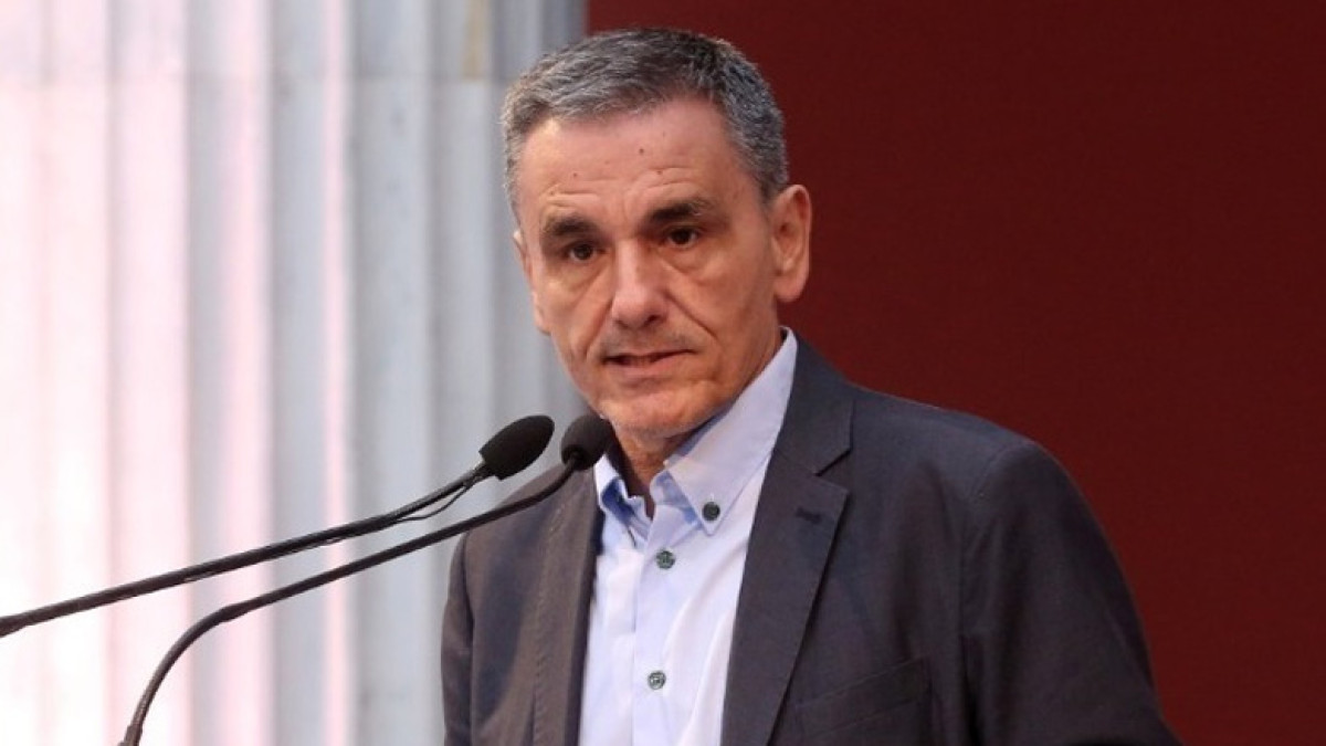 Τσακαλώτος: Η δικαίωση του δολοφονηµένου Σιράζ µας αφορά όλ@