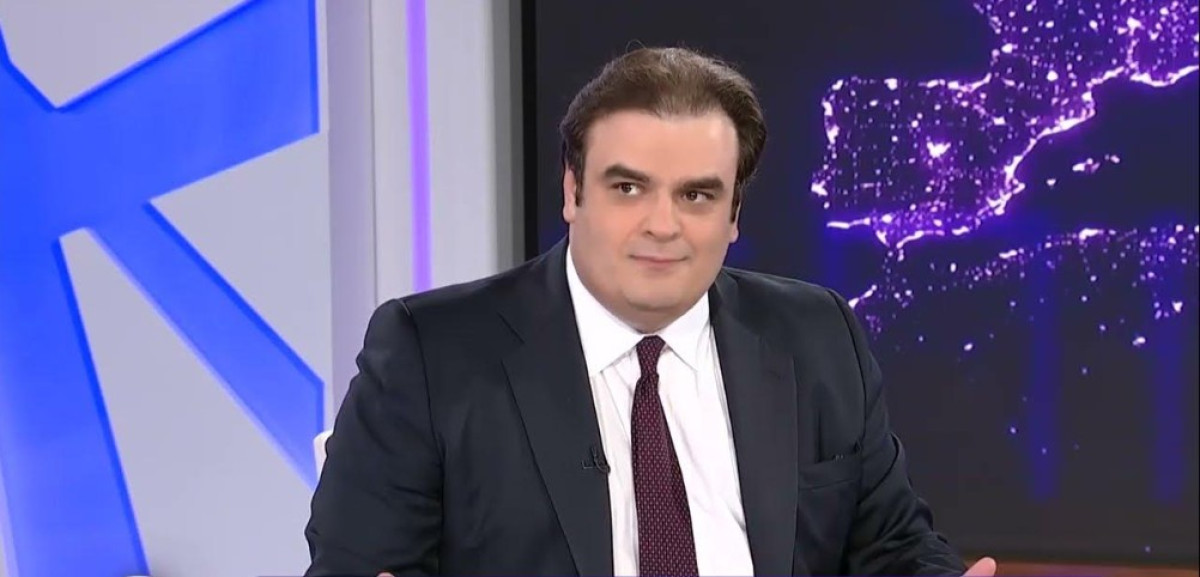 Πιερρακάκης: Υπέρ της αναδιάρθρωσης των ΕΛΤΑ για να διατηρήσουν τον κοινωνικό τους ρόλο