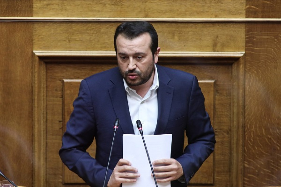 Μοντέλο Γερμανίας ζητά ο ΣΥΡΙΖΑ για τις αστικές συγκοινωνίες