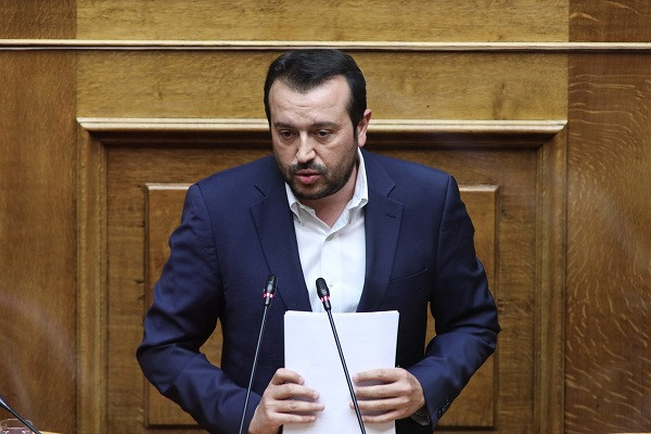 Μοντέλο Γερμανίας ζητά ο ΣΥΡΙΖΑ για τις αστικές συγκοινωνίες