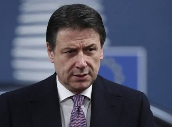 Κόντε: Το Ταμείο Ανάκαμψης πρέπει να αγγίξει το 1,5 τρισ.