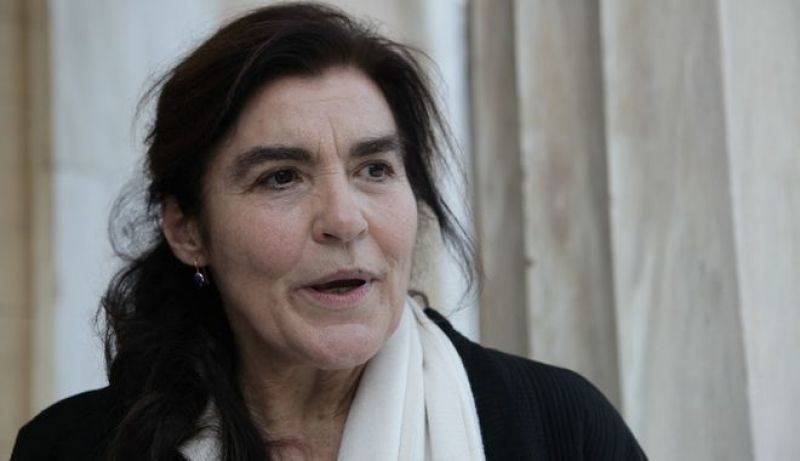Κονιόρδου: Ο Πολιτισμός δεν είναι περιττή πολυτέλεια, αλλά ανάγκη