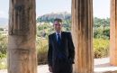 Αμερικανός πρέσβης στην Αθήνα: Ήρεμη πλεύση τα επόμενα δύο χρόνια