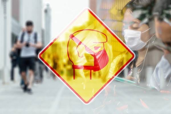 «Απομονώνεται» η Κίνα, λόγω κοροναϊού- Κλειστά σύνορα, καταστήματα- Ακυρώσεις πτήσεων