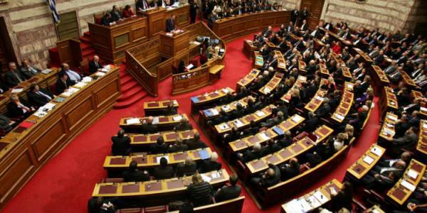 Νομοσχέδιο ΥΠΑΝ: Απλούστευση του πλαισίου άσκησης οικονομικών δραστηριοτήτων
