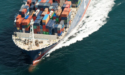 Ετήσια κέρδη $283,4 εκατ. για την Global Ship του Γιουρούκου