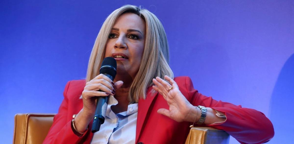 Εθνικό πένθος για τη Φώφη:Η παρακαταθήκη και η τελευταία επιθυμία