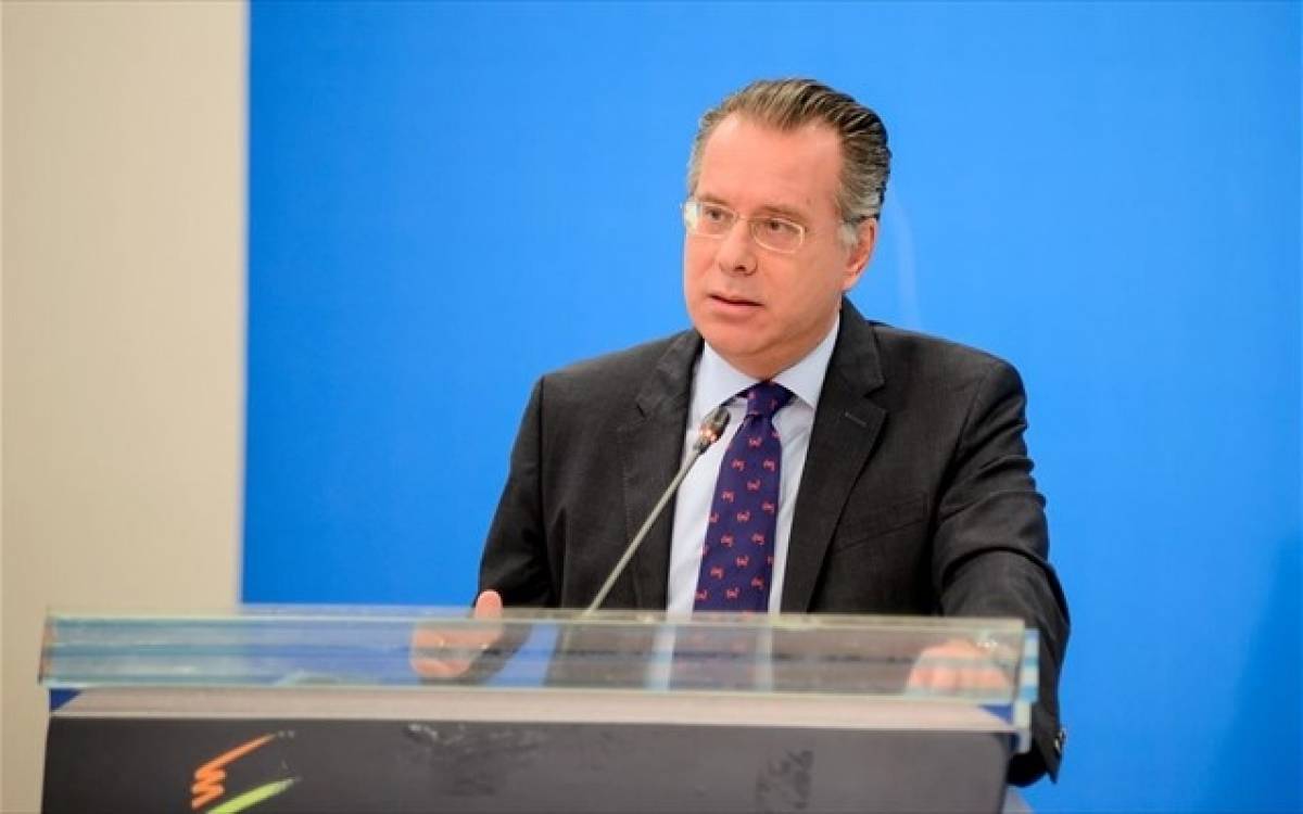 Κουμουτσάκος: Οι δηλώσεις Κοτζιά χώρισαν τη χώρα στα δύο