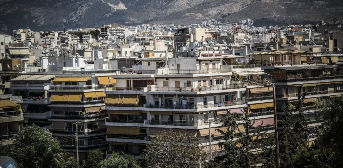 Αιτήσεις προστασίας πρώτης κατοικίας: Αυξημένη κινητικότητα στο «παρά πέντε»