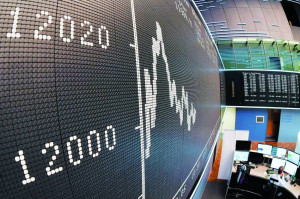Η κίνηση-ματ της BoE έδωσε «ανάσα» ανόδου στις ευρωαγορές