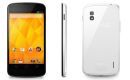 Έρχεται επίσημα η κυκλοφορία του λευκού Nexus 4