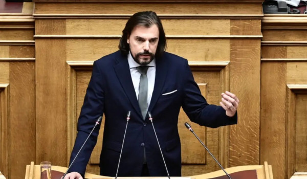 Πέτρος Παππάς: Να αρθούν οι αποκλεισμοί από το πρόγραμμα «Προσωπικός Βοηθός»