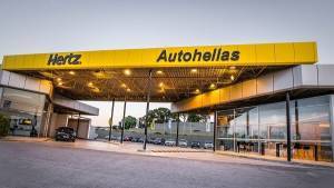 Autohellas: Στα €13,2 εκατ. τα καθαρά κέρδη 9μήνου