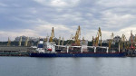 Τέσσερα πλοία με 170.000 τόνους σιτηρών αναχώρησαν από ουκρανικά λιμάνια