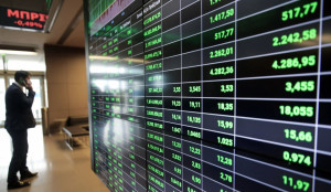 ΧΑ: Στις 1550 μονάδες η επόμενη αντίσταση για το ΓΔ