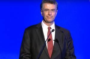 Δ. Παπαλεξόπουλος: Στόχος η αύξηση στο 15% της συμμετοχής της βιομηχανίας στο ΑΕΠ