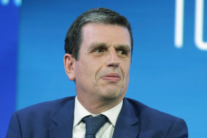 Καιρίδης: Κάναμε ρύθμιση που απαντά στις αιτιάσεις Σαμαρά