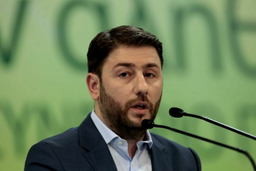 Ανδρουλάκης: Ύποπτη η προσπάθεια υποβάθμισης της παγίδευσης του κινητού μου