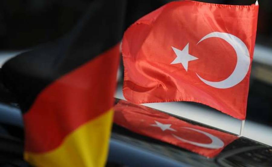 Η τουρκική κρίση τρομοκρατεί το γερμανικό ΥΠΟΙΚ