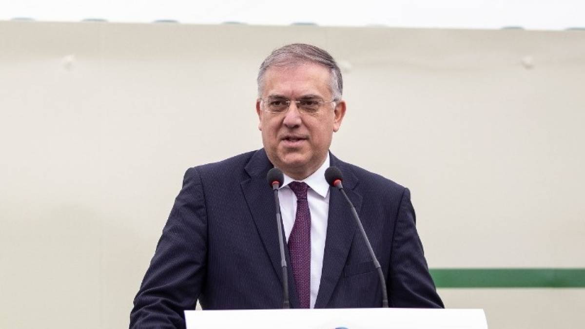 Θεοδωρικάκος: Άμεσα στους δήμους τα χρήματα από το πρόγραμμα «Τρίτσης»