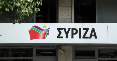 ΣΥΡΙΖΑ: Ερώτηση βουλευτών για «σκάνδαλο» στα ΕΛΤΑ courier