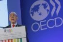 Στο 5,3% η ύφεση για το 2012 σύμφωνα με τον ΟΟΣΑ