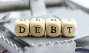 Στα 337,5 δισ. ευρώ το δημόσιο χρέος