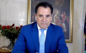 Γεωργιάδης για Μόσιαλο: Πρόσβαλε τον πυρήνα της χριστιανικής θρησκείας
