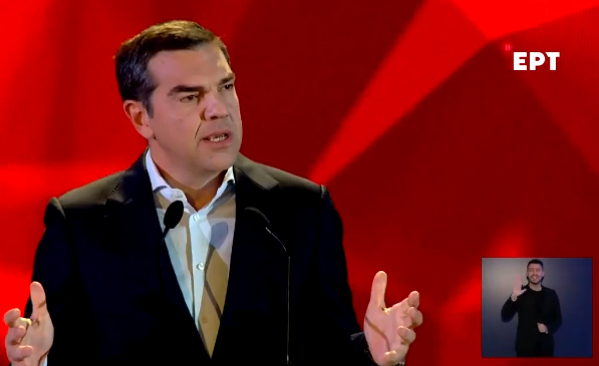 Τσίπρας: Το σχέδιο για πρώτη κατοικία, χρέη-Κάλεσμα Κατσέλη στο ΠΑΣΟΚ