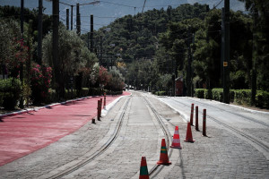 Τι είπε ο Μητσοτάκης για την Βασιλίσσης Όλγας και τι είχε συμβεί με την Ηρώδου Αττικού