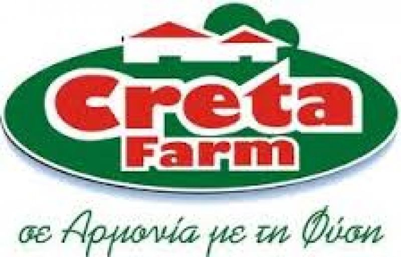 Creta Farm: Συμφωνία με πιστωτές