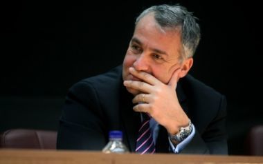 Βορίδης: "Δυσβάστακτα τα ποσά του clawback"
