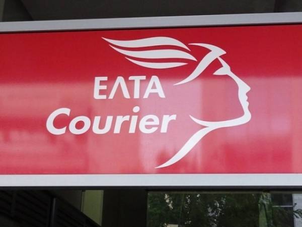 «Άπειρα ερωτηματικά» από τη ΝΔ για τα ΕΛΤΑ Courier