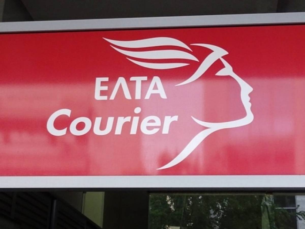 «Άπειρα ερωτηματικά» από τη ΝΔ για τα ΕΛΤΑ Courier